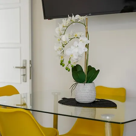 Apartamento Spacious Stylish *